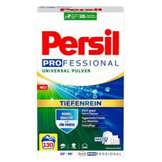 Стиральный порошок PERSIL Professional Universal Pulver 7,8 кг (130 стирок)